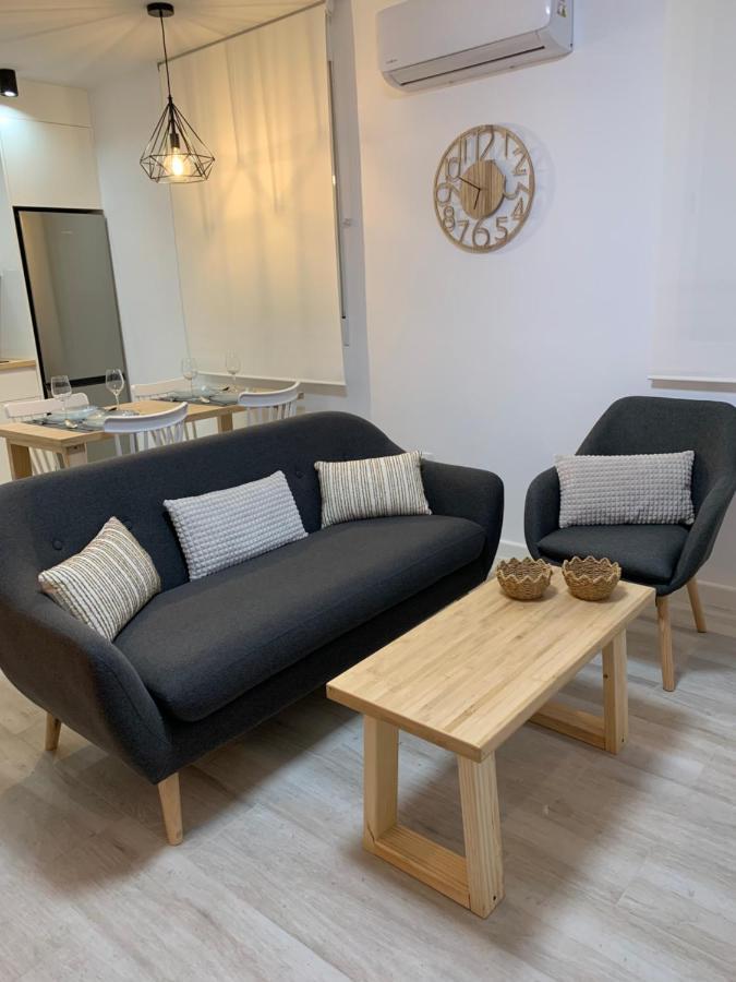 Apartamento Medina Azahara Córdoba Eksteriør bilde