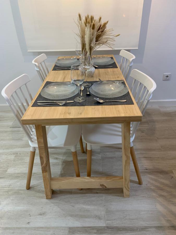 Apartamento Medina Azahara Córdoba Eksteriør bilde