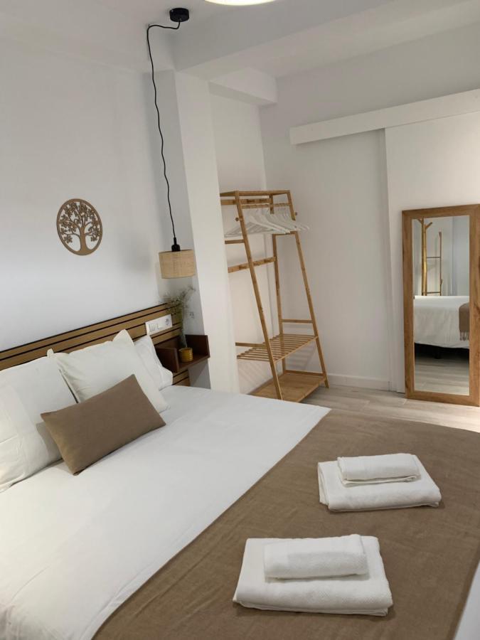 Apartamento Medina Azahara Córdoba Eksteriør bilde