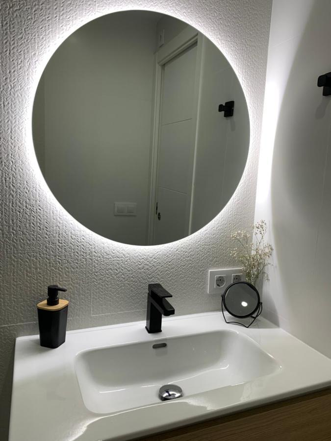 Apartamento Medina Azahara Córdoba Eksteriør bilde