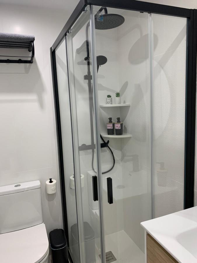Apartamento Medina Azahara Córdoba Eksteriør bilde